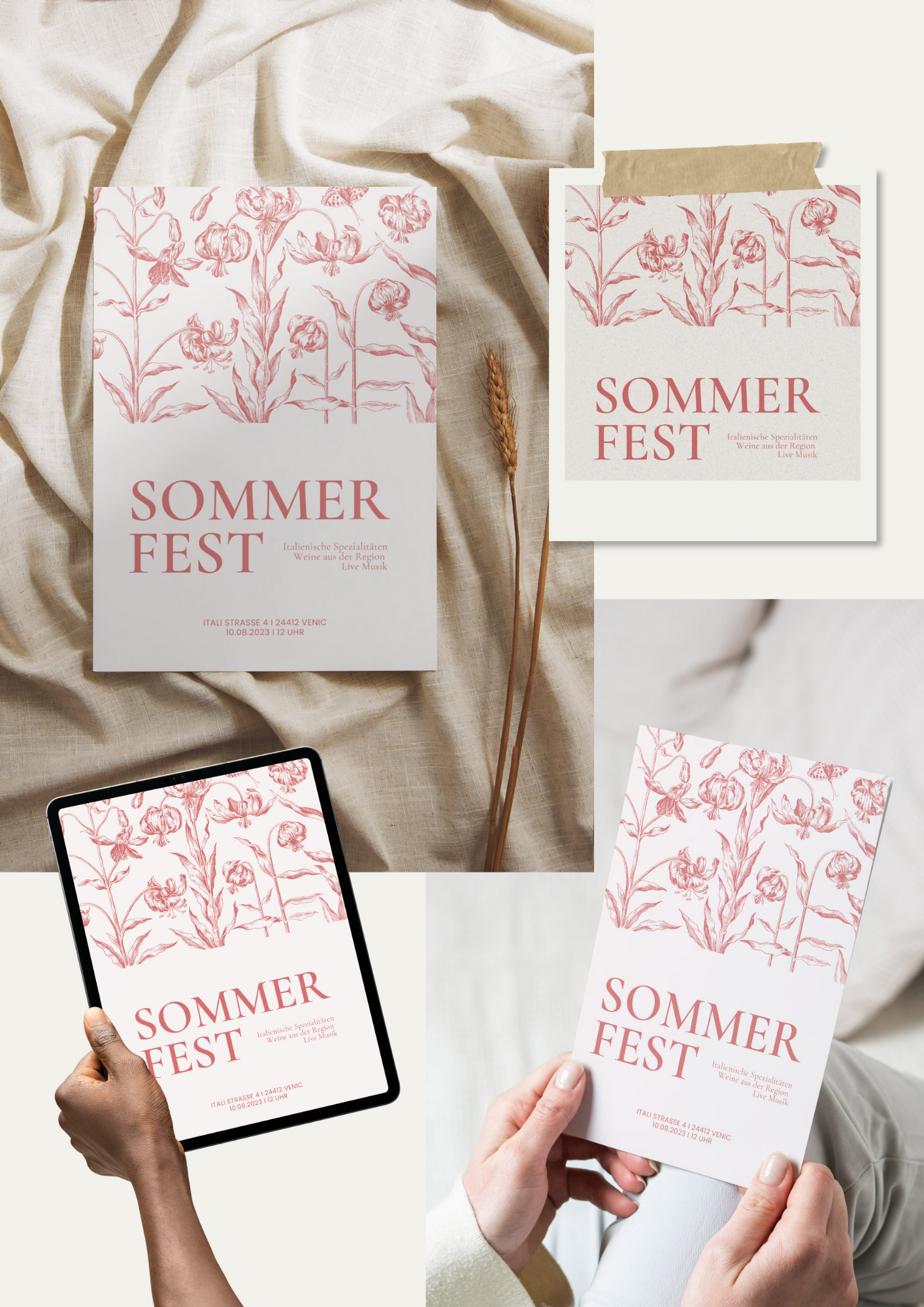 Wenn man auf dieses Bild klickt, gelangt man auf die Projektseite der Printmedien.